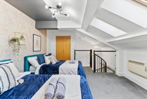 30 percent off! Lovely Yorkshire Duplex - Sleeps 6 - Netflix