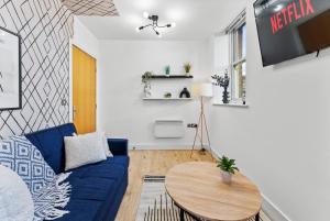 30 percent off! Lovely Yorkshire Duplex - Sleeps 6 - Netflix