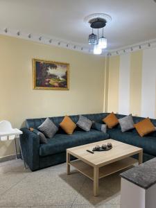 Super Appartement T3 proche plage Wifi, Netflix, Clim, Nespresso sur Martil