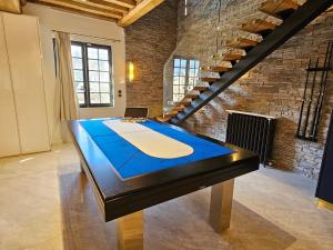 Villas Villa d'exception, 5 chambres, 20m plage, spa. : photos des chambres