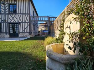 Villas Villa d'exception, 5 chambres, 20m plage, spa. : photos des chambres