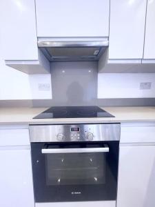 Beautiful Garden Studio NW4