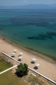 Greek Dream Residence