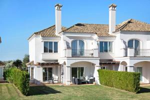 Arcos golf Adosado 2 dormitorios