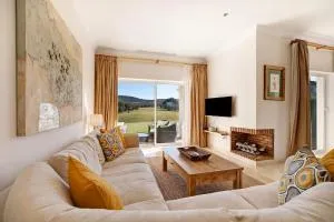 Arcos golf Adosado 2 dormitorios - Vallejas