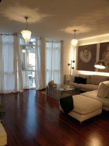 Amazing VillaViews over Kontxa Beach