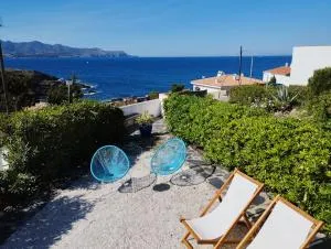 Casa Platja d'en Robert - La Vall de Santa Creu