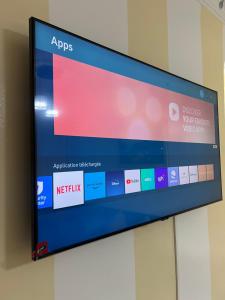 Super Appartement T3 proche plage Wifi, Netflix, Clim, Nespresso sur Martil