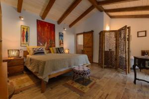 Villa Rafiki by Istrialux