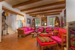 Villa Rafiki by Istrialux