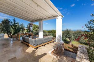 Villa de Bellis by BarbarHouse