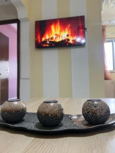 Super Appartement T3 proche plage Wifi, Netflix, Clim, Nespresso sur Martil