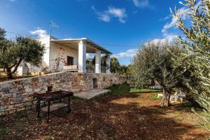 Villa de Bellis by BarbarHouse