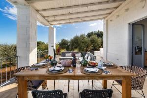 Villa de Bellis by BarbarHouse