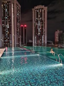 Chambers Service Suites KLCC By Cozy Stay
