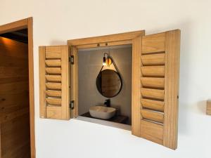B&B / Chambres d'hotes Mas CamPau : photos des chambres