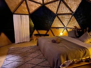 Desert Domes Camp