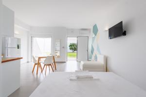 Greek Dream Residence