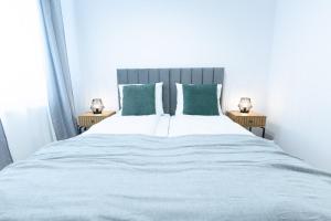 Slow River Apartment