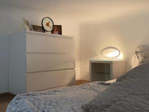 Monolocale Morimondo 1