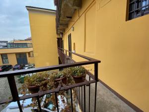 Apartamento de 1 dormitorio