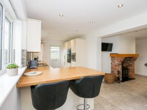 Red Brick Cottage