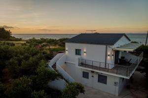 Casa Di Mare - Studios and Apartments on the beach, by ZanteWize