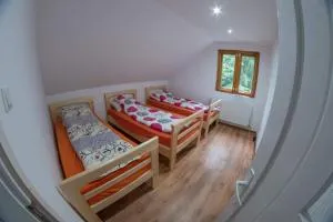 Weekend-Hause - 伊兹沃鲁穆列什鲁伊