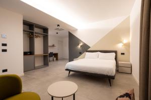 La Svolta Foresteria