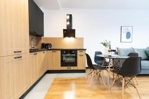 River Song Apartment