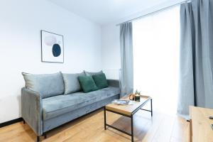 River Song Apartment