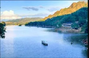 Apartamento de verano a orillas de la Represa de Prado 1 de 2 - Prado