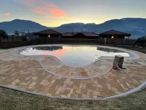 马索菲奥里尼乡村民宿 - Isera