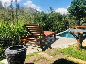 Wild Resort Ella - إيلا