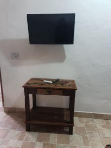 Casa Barra Velha 2 dorm lavabo churrasqueira