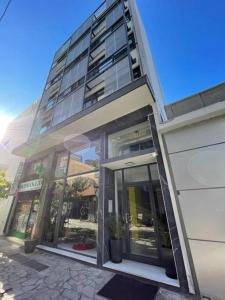 Athens Center luxury Suites 3