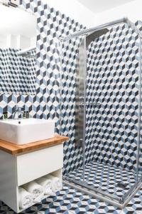 Athens Center luxury Suites 3