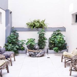 Athens Center luxury Suites 3