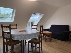 211 - T3 entièrement rénové en plein centre de Plurien à moins de 5 minutes des Plages