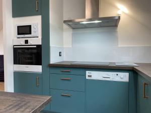 211 - T3 entièrement rénové en plein centre de Plurien à moins de 5 minutes des Plages