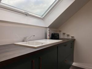 211 - T3 entièrement rénové en plein centre de Plurien à moins de 5 minutes des Plages