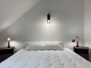 Appartements 211 - T3 entierement renove en plein centre de Plurien a moins de 5 minutes des Plages : photos des chambres