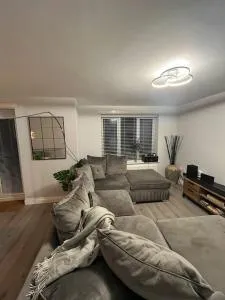 Aycliffe Home Away From Home A1 - Chilton