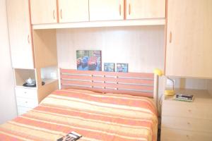 Modern flat in the nearby of the beach