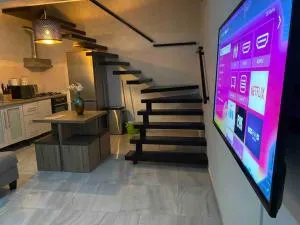 Mid City Mindelo Vacation Home - Mindelo