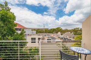 Green Point Living with Stadium View