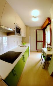 Apartaments La Reserva Premium