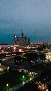 Penthouse en Buenos Aires