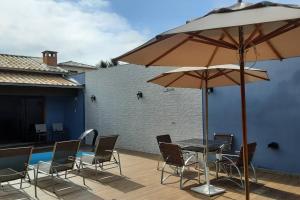 Espaço Dunei - Casa inteira com piscina