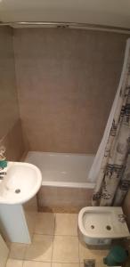 Espacio C Montevideo con estacionamiento